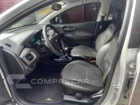Prisma 1.4 4P LTZ FLEX