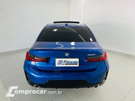 320I M SPORT FLEX