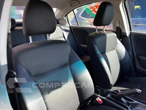 CITY 1.5 Personal 16V
