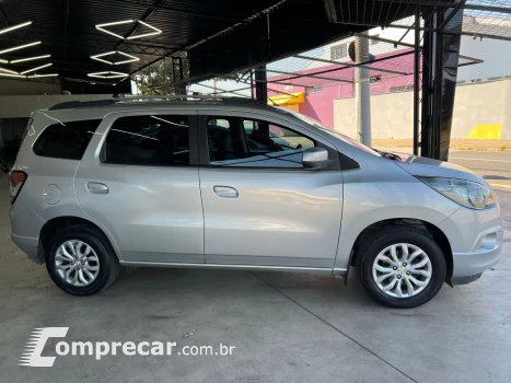 SPIN 1.8 8V