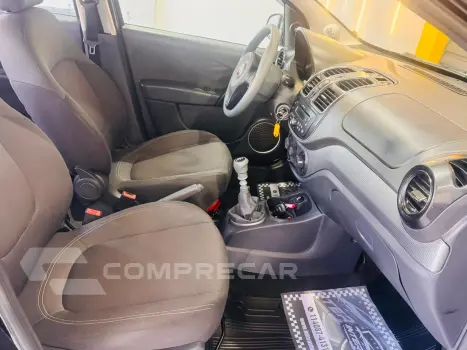 GRAND SIENA 1.4 MPI Attractive