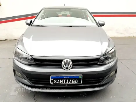 Polo 1.0 Flex 12V 5p