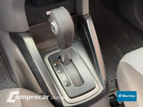 ECOSPORT 1.6 SE 16V FLEX 4P POWERSHIFT