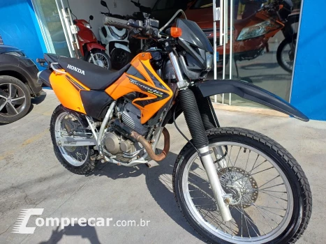 XR Tornado 250 Modelo sem Versão