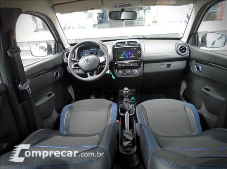KWID 1.0 12V SCE Intense