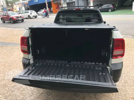 Saveiro 1.6 Msi Robust Cs 16V Flex 2P Manual