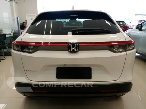 HR-V 1.5 DI I-VTEC FLEX EXL CVT