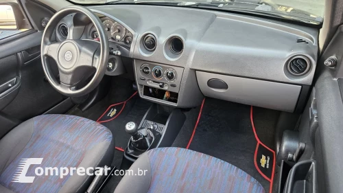 Celta Life/ LS 1.0 MPFI 8V FlexPower 3p