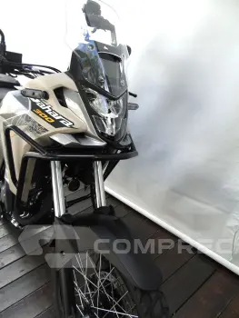 HONDA XRE 300 SAHARA