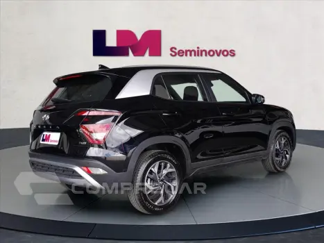 CRETA 1.0 TGDI FLEX LIMITED SAFETY AUTOMÁTICO