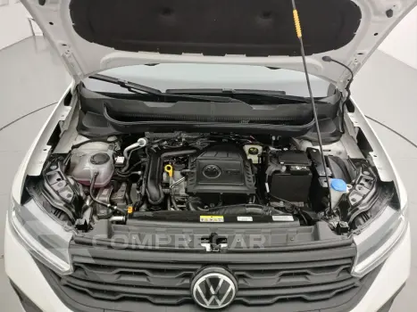 T-CROSS 1.0 200 TSI TOTAL FLEX AUTOMÁTICO