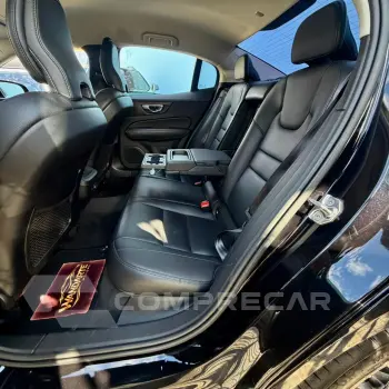 S60 T-4 MOMENTUM 2.0 190cv 4p