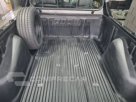 STRADA 1.8 MPI Trekking CS 8V