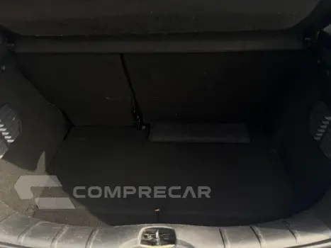 C3 Excl. 1.6 VTi Flex Start 16V 5p Aut.