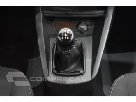 KA - 1.5 SE 16V 4P MANUAL
