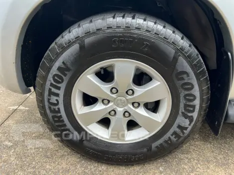 HILUX 2.7 SRV 4X4 CD 16V