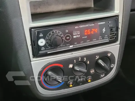 MONTANA  Sport 1.8 MPFI FlexPower 8V