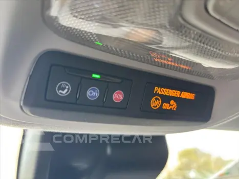 TRACKER 1.0 TURBO FLEX LTZ AUTOMÁTICO