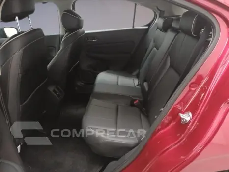 CITY 1.5 i-VTEC FLEX HATCH TOURING CVT