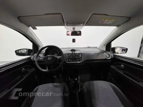 UP 1.0 MPI TOTAL FLEX 4P MANUAL