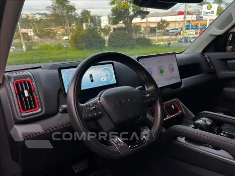 SHARK 1.5 Turbo Phev GS AWD