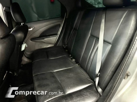 ETIOS 1.5 XLS Sedan 16V