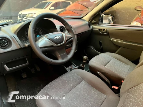 CELTA 1.0 MPFI LS 8V