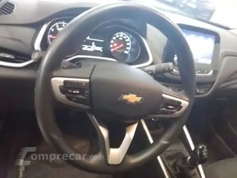 ONIX 1.0 FLEX LT MANUAL