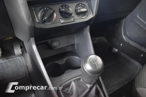 VOYAGE 1.0 12V MPI Totalflex