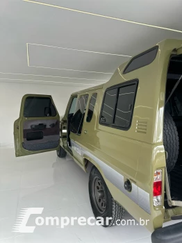 F-1000 3.6 Engerauto CD