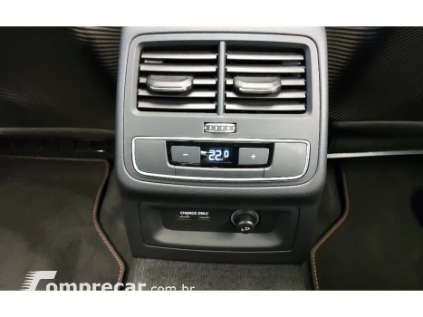 RS5 2.9 V6 TFSI GASOLINA SPORTBACK QUATTRO S-TRONIC