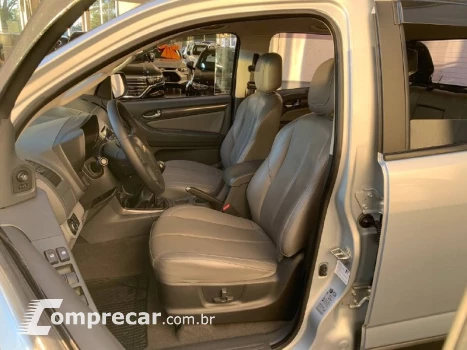 S10 Pick-Up LTZ 2.4 F.Power 4x2 CD