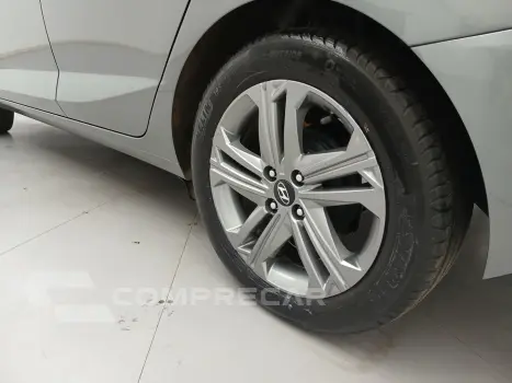HB20S 1.0 TGDI FLEX COMFORT PLUS AUTOMÁTICO