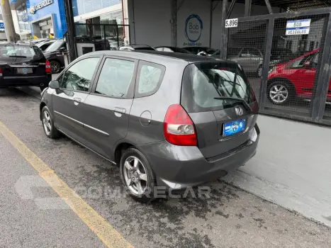 Fit LX 1.4/ 1.4 Flex 8V/16V 5p Mec.