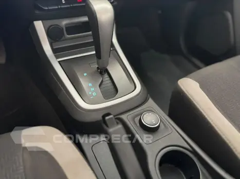S10 2.8 16V TURBO DIESEL LT CD 4X4 AUTOMÁTICO