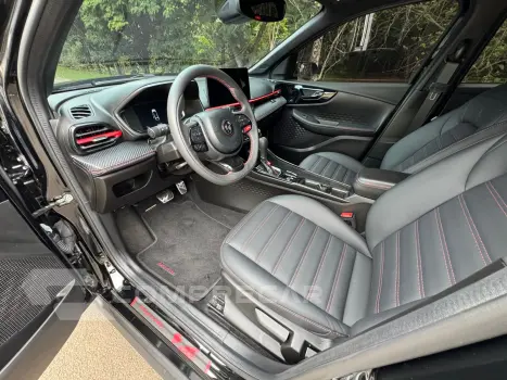 FASTBACK 1.3 Turbo 270 Abarth