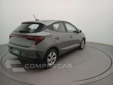 HB20 1.0 12V FLEX COMFORT MANUAL