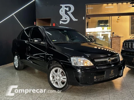 Corsa Sed. Premium 1.4 8V ECONOFLEX 4p