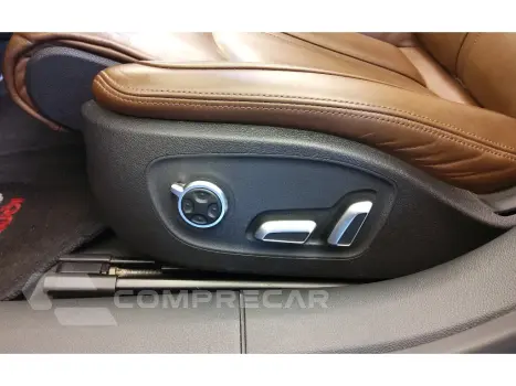 A7 3.0 TFSI SPORTBACK AMBITION QUATTRO V6 GASOLINA 4P S-TRON