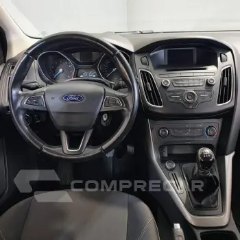 FOCUS SE 1.6 HC