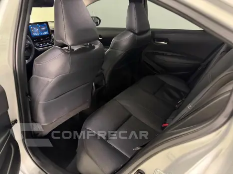 COROLLA 2.0 VVT-IE XEI DIRECT SHIFT FLEX