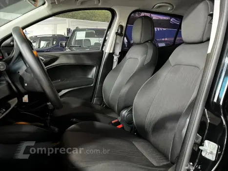 ARGO 1.0 FIREFLY FLEX DRIVE MANUAL