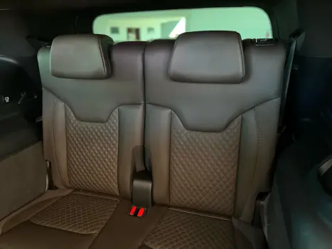 COMMANDER 1.3 T270 TURBO FLEX OVERLAND AT6