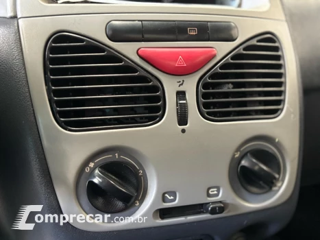 PALIO 1.0 MPI ELX 8V FLEX 4P MANUAL