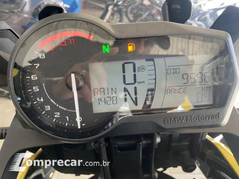 F 750 GS SPORT