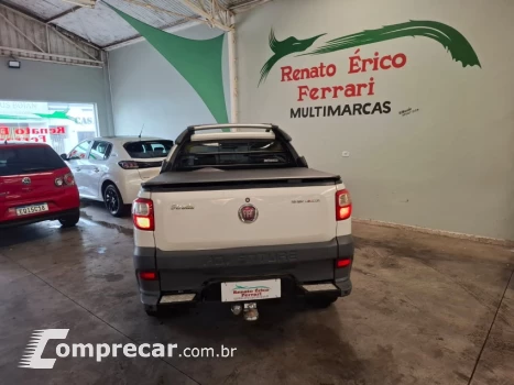 STRADA 1.8 MPI Adventure Extreme CE 16V