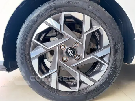 HB20 1.0 Tgdi Platinum Safety