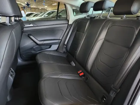 VIRTUS 1.0 200 TSI COMFORTLINE AUTOMÁTICO