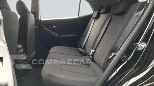 CRETA 1.0 TGDI FLEX LIMITED SAFETY AUTOMÁTICO