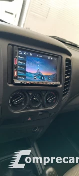 L200 TRITON 3.2 GL 4X4 CD 16V Turbo Intercoler